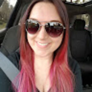 Meet your Posher, Bethany